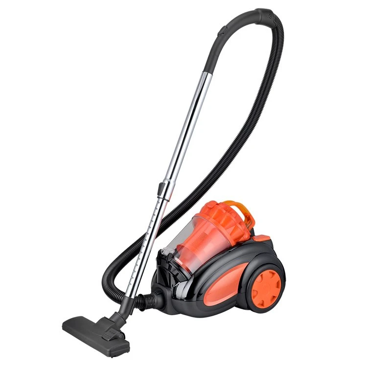 Big Contempo Bagless Vacuum Cleaner