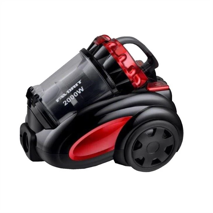 big contempo bagless vacuum cleaner